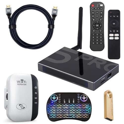 TV Box M52224
