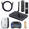 TV Box M52224