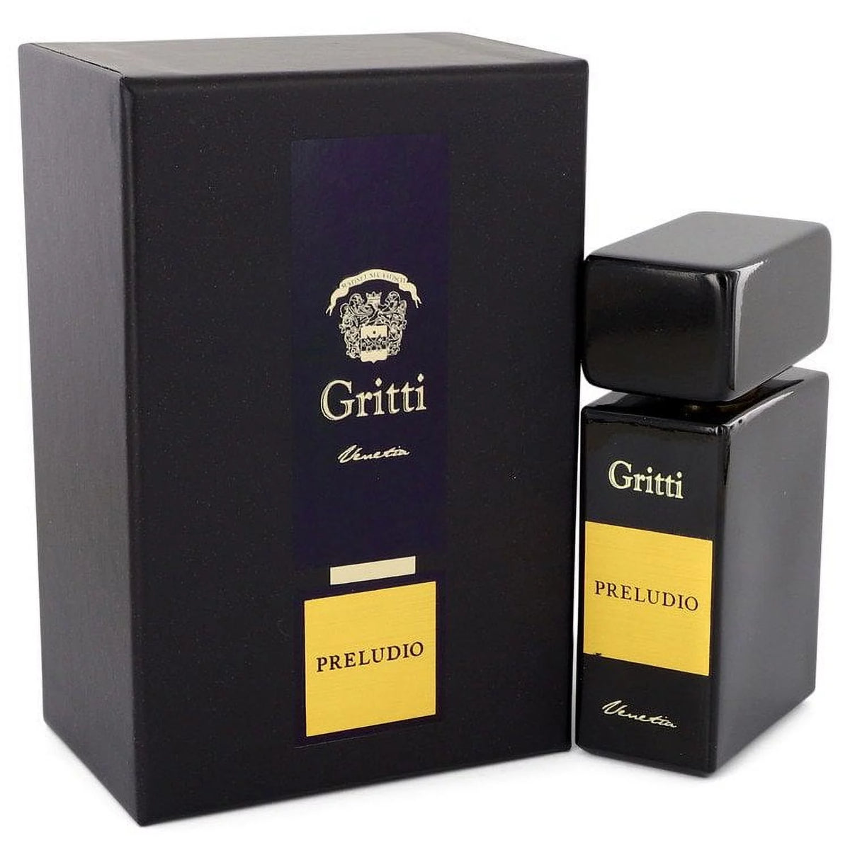 Eau De Parfum Spray 3.4 oz Q619517