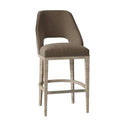 French Oak Bar Stool O22174