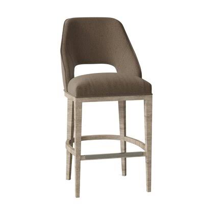 French Oak Bar Stool O22174