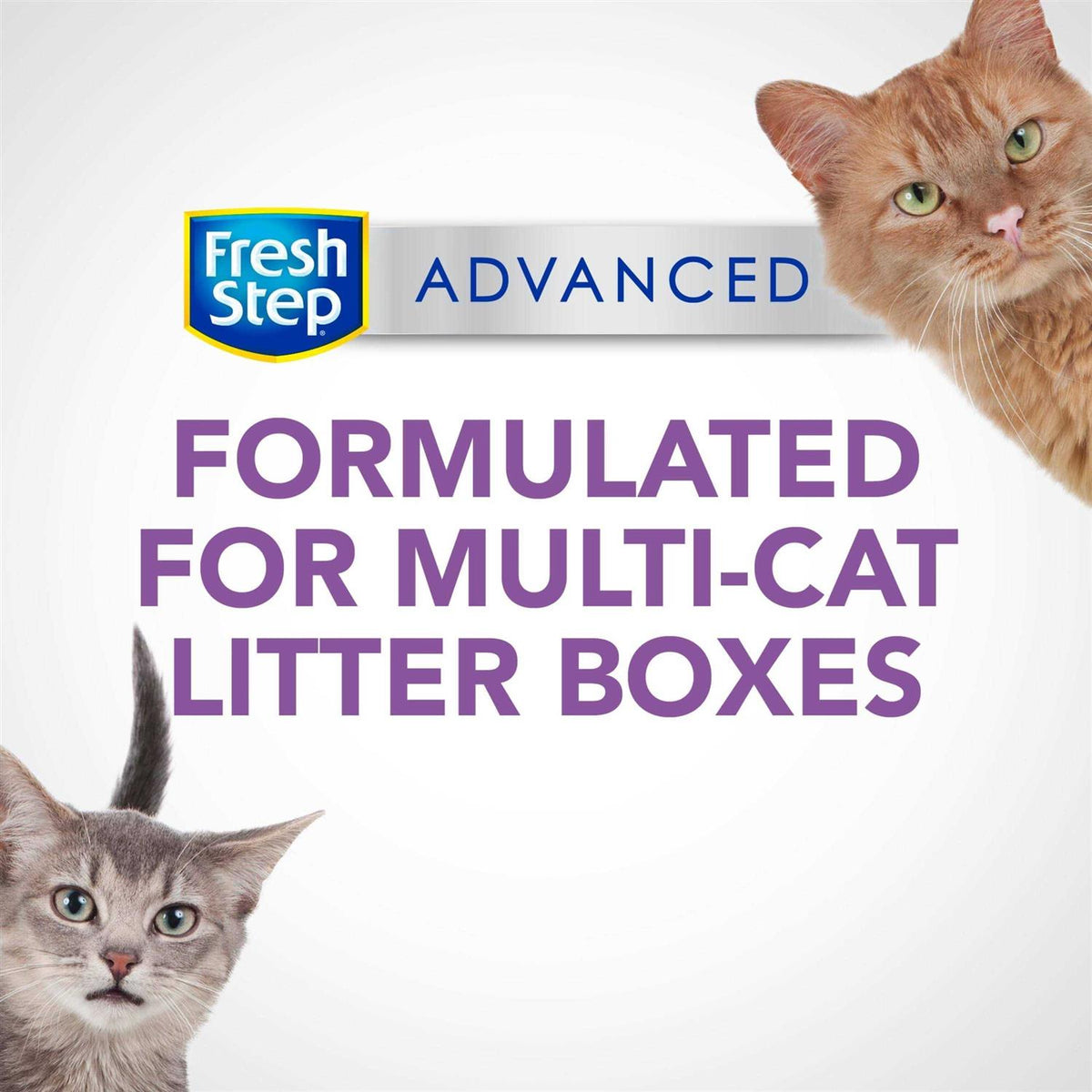 Clumping Cat Litter O1639