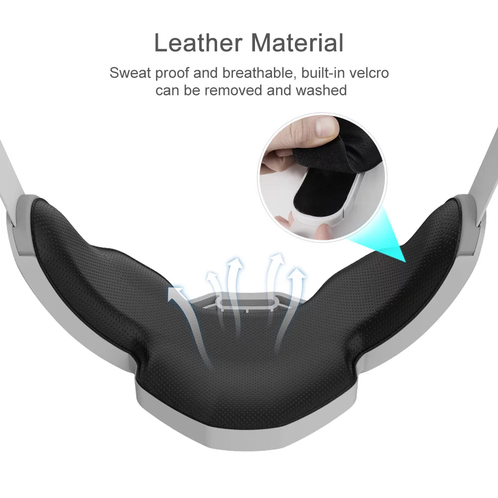 All-In-One VR Headset with Touch Controllers 256GB V4810