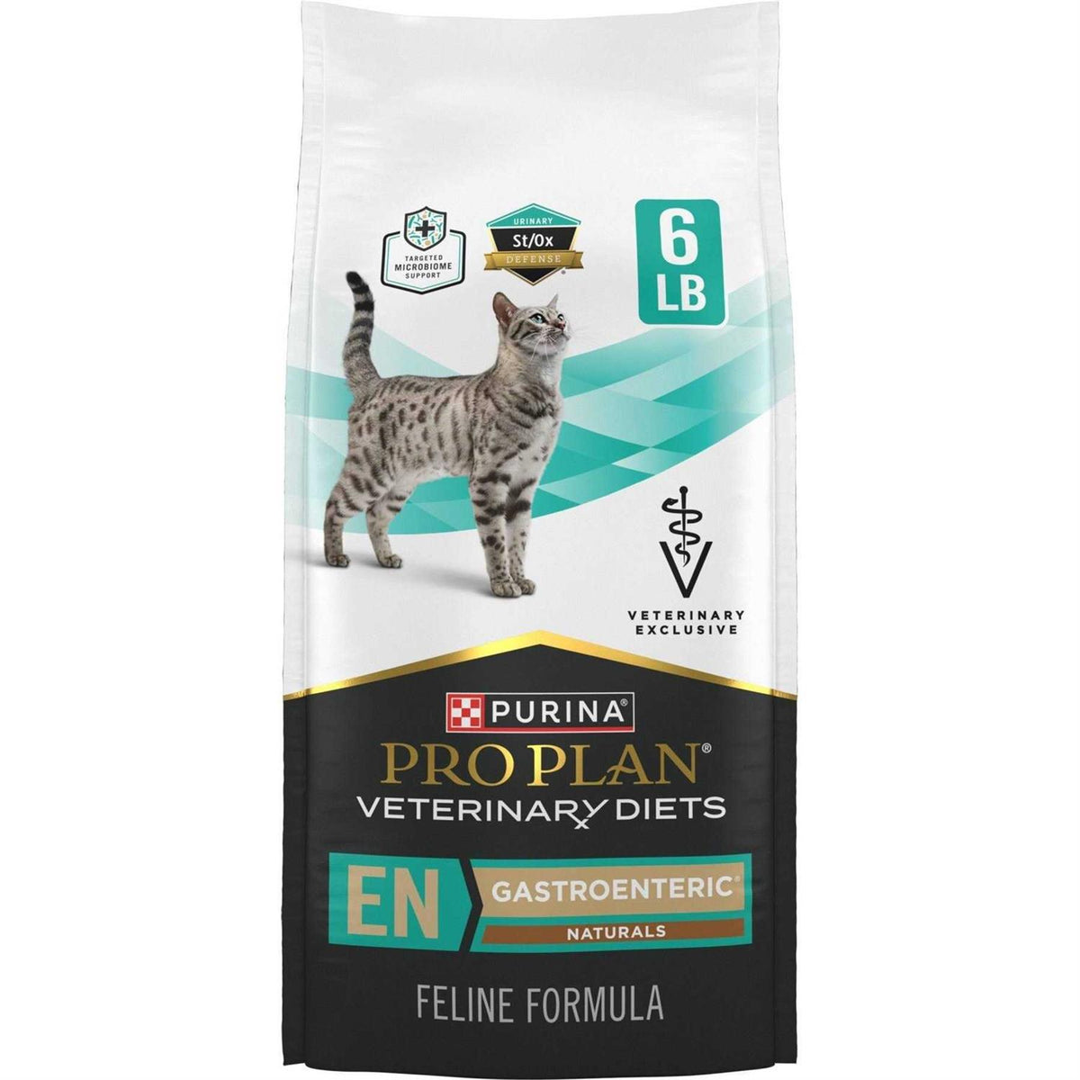 Gastroenteric Dry Cat Food S14893