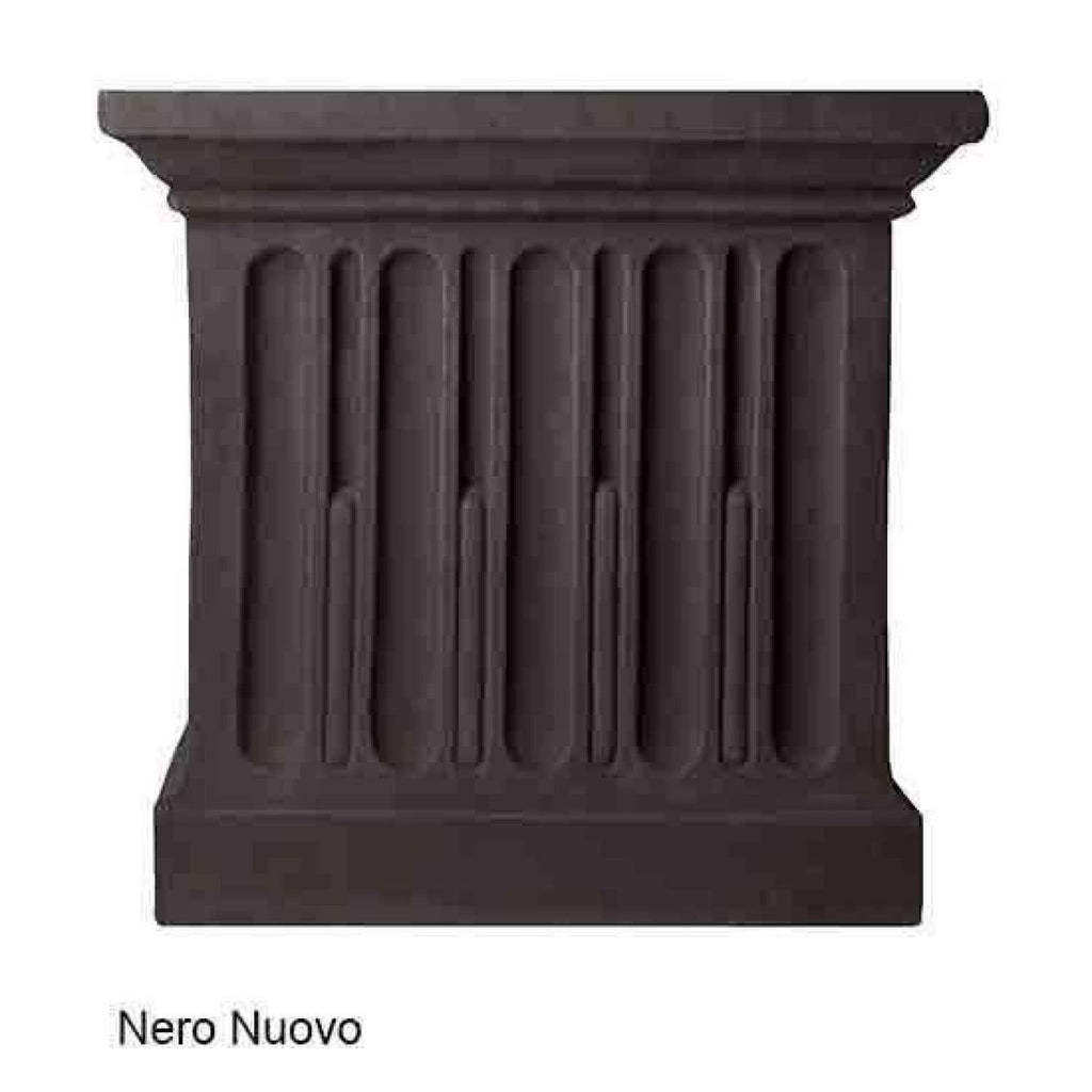 Grey Stone Urn V550682