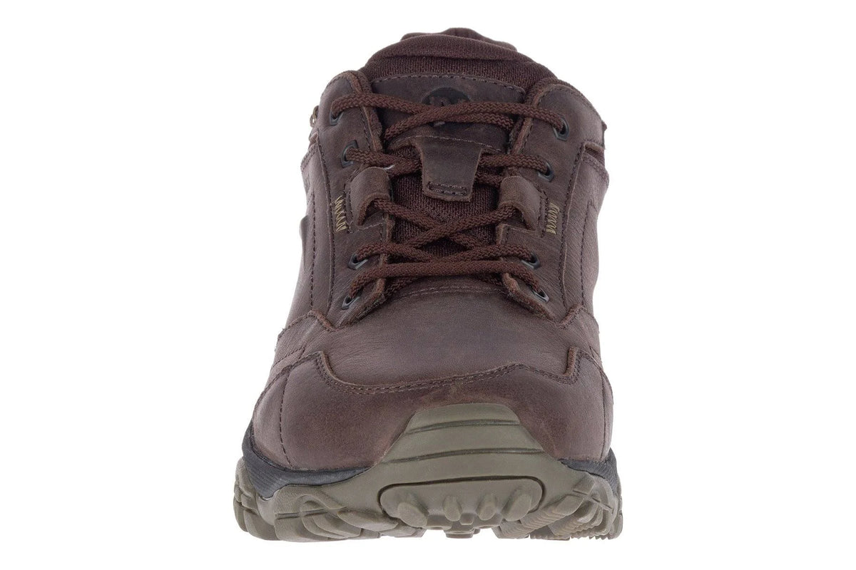 Men's Moab Adventure Luna Lace, Size: 8.5 M90133