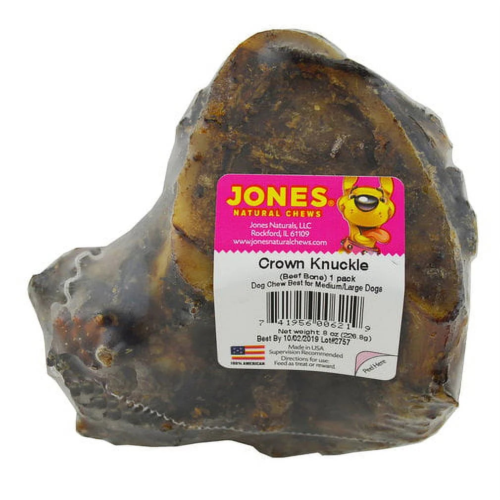 Natural Chews Knuckle 1ct Z757