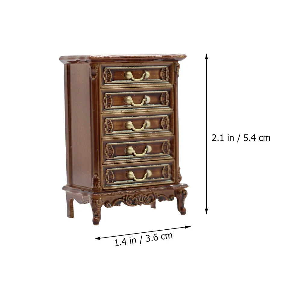 Mini Cabinet Model Q9316