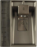 Refrigerator Dispenser Front Panel Assembly N33613