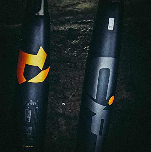 2022 CF (-3) BBCOR Baseball Bat J618652