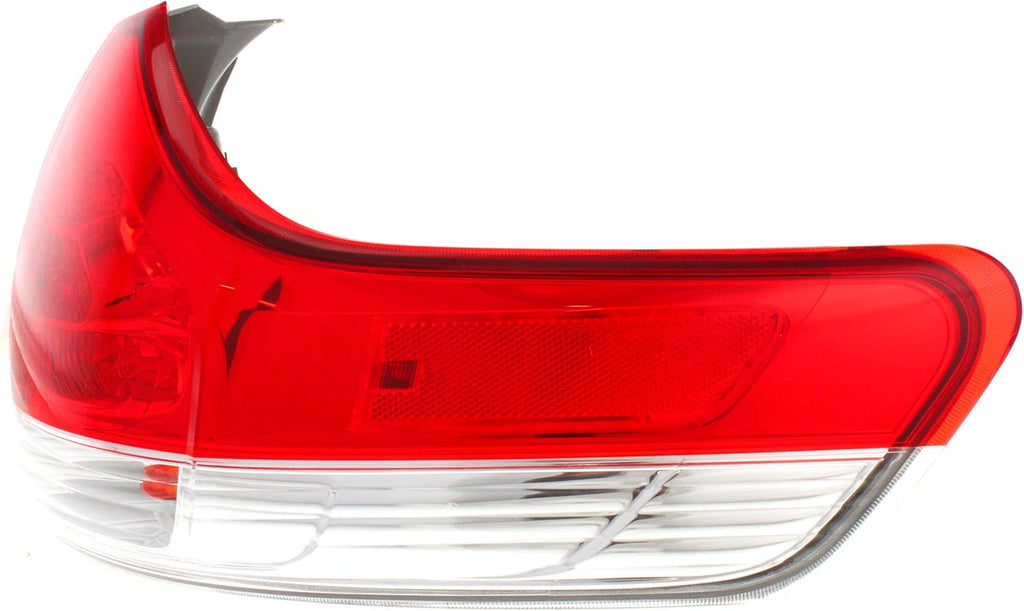 Tail Light Assembly Pack of 2 K645