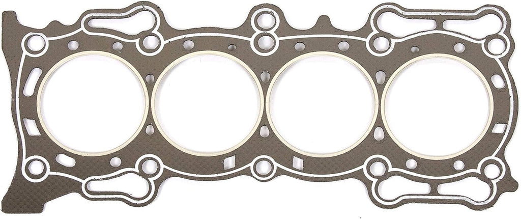 Head Gasket Set Intake Exhaust Valves for 2.2L Honda W7270