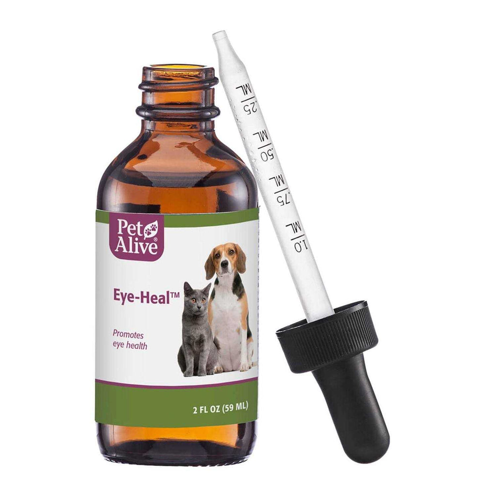 Eye-Heal Drops N543