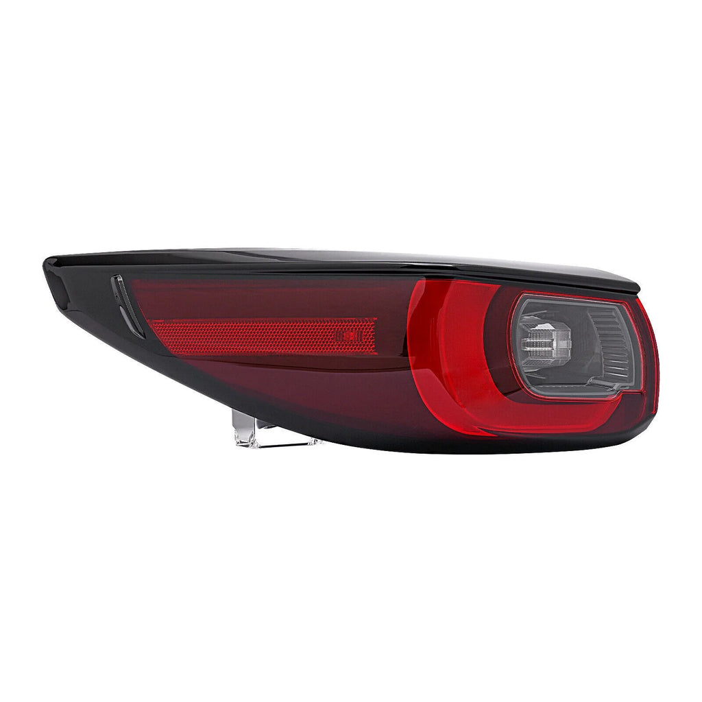 Left Side LED Rear Brake Tail Light F2132