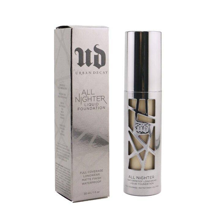 Liquid Foundation S356090