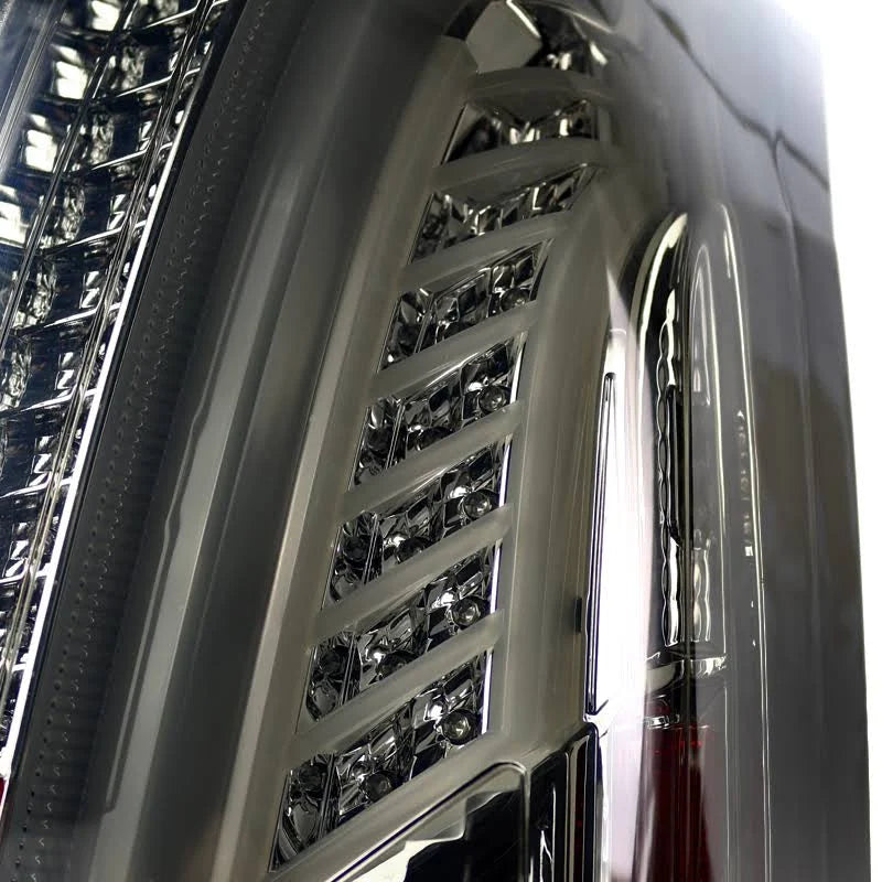 LED Tail Lights D7345
