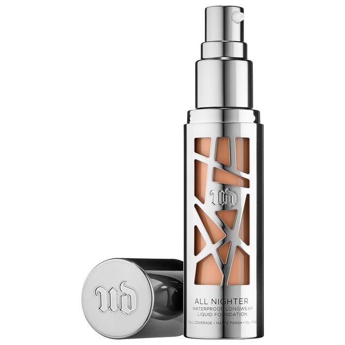 Liquid Foundation S356090