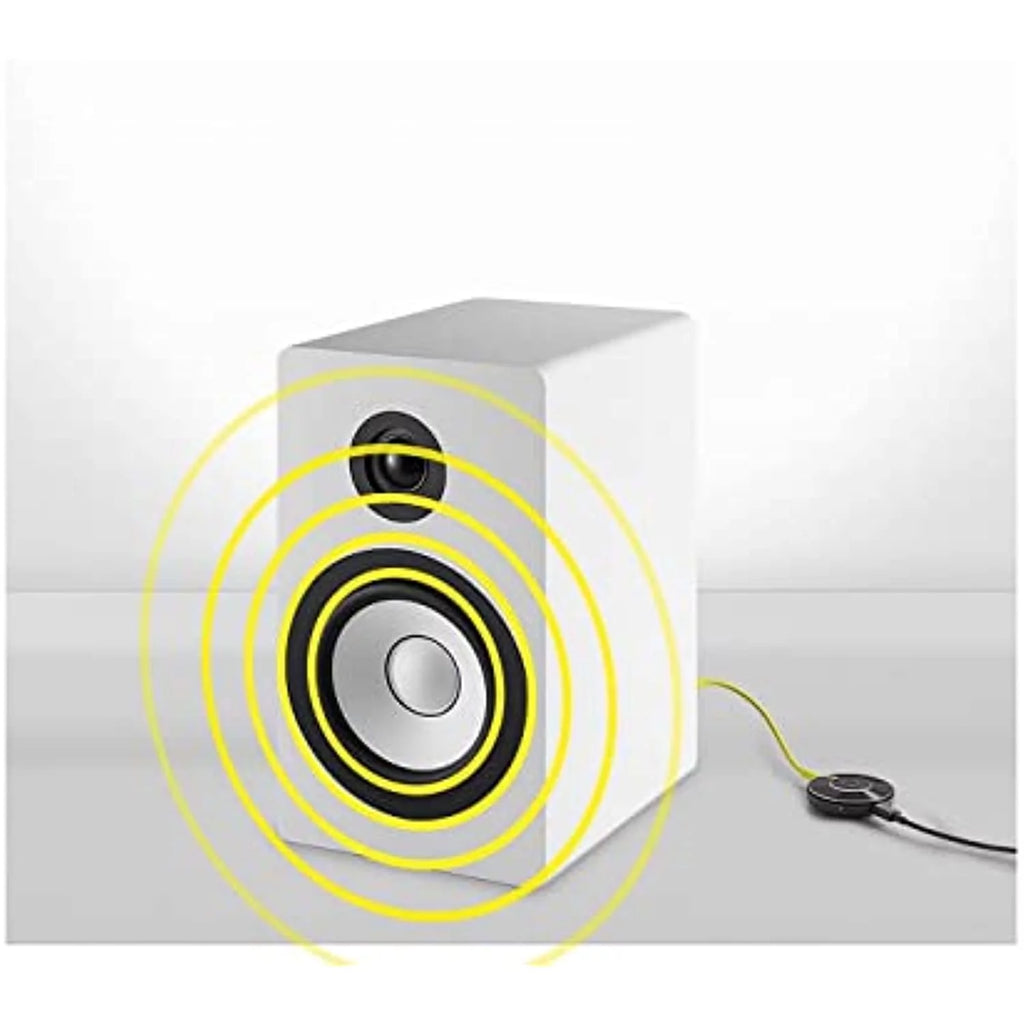 Gloss Black Audio E97693