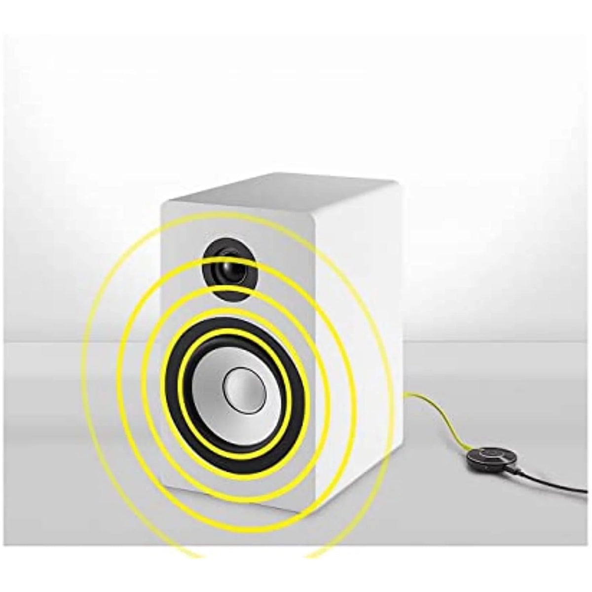 Gloss Black Audio E97693