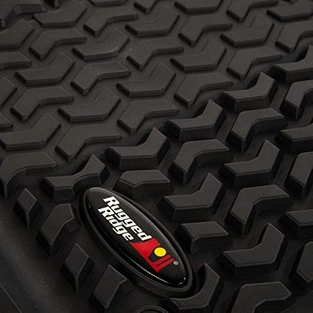 Floor Liner, Front I49270