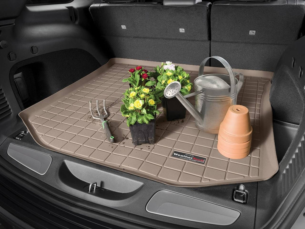 Cargo Liner F394863