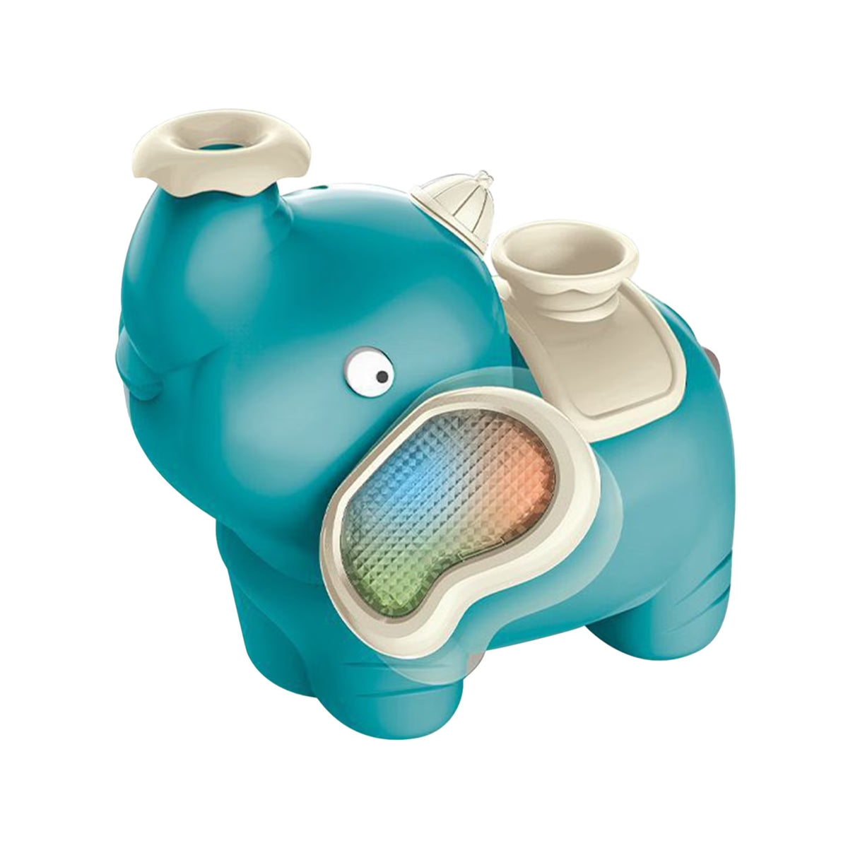 Kids Electric Blowing Ball Toys C50413