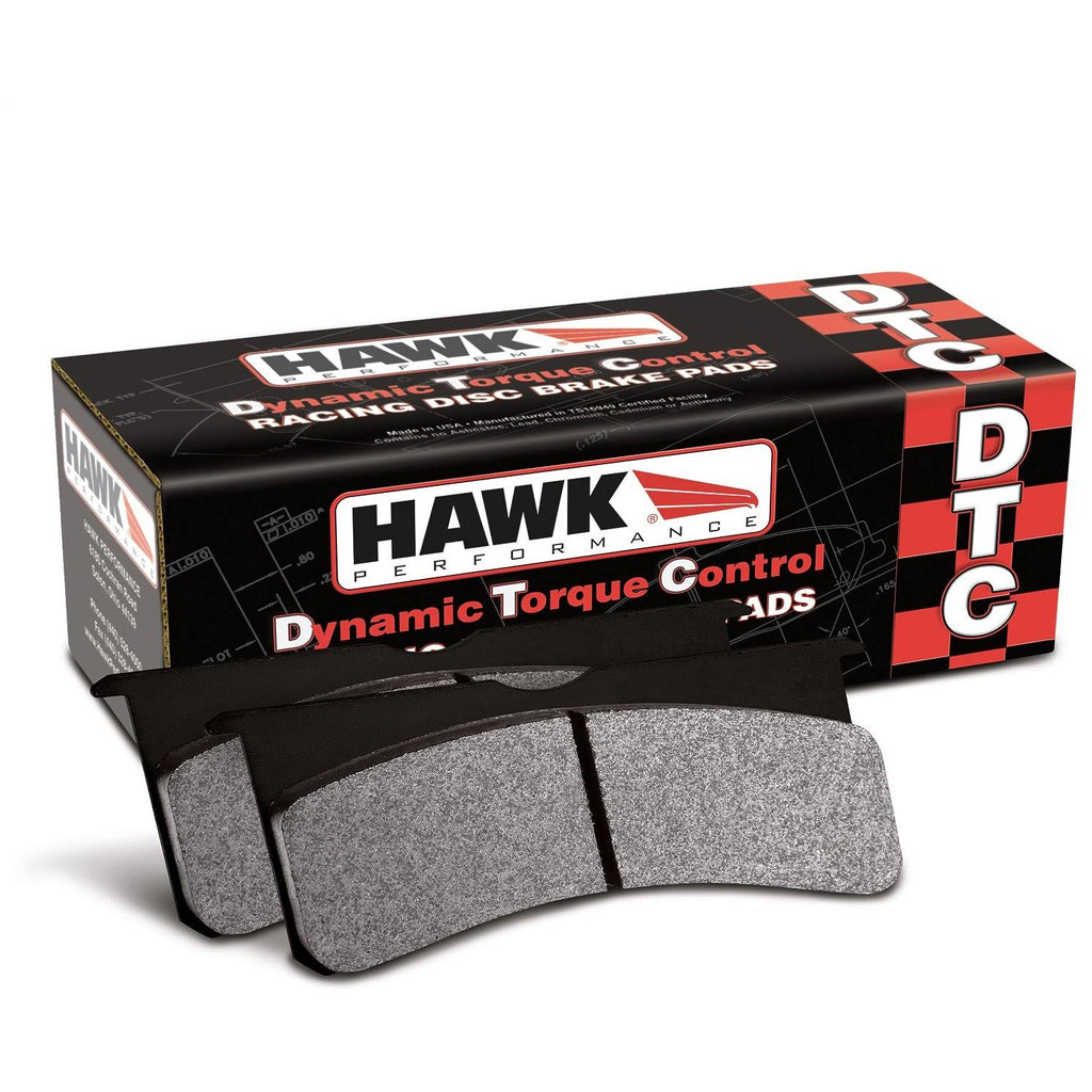 DTC 30 Brake Pads A321