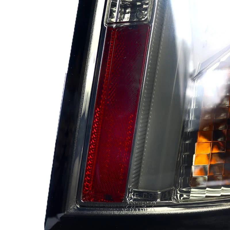 LED Tail Lights D7345