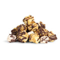Chocolate S'mores Popcorn 1 Lb Bag Y529