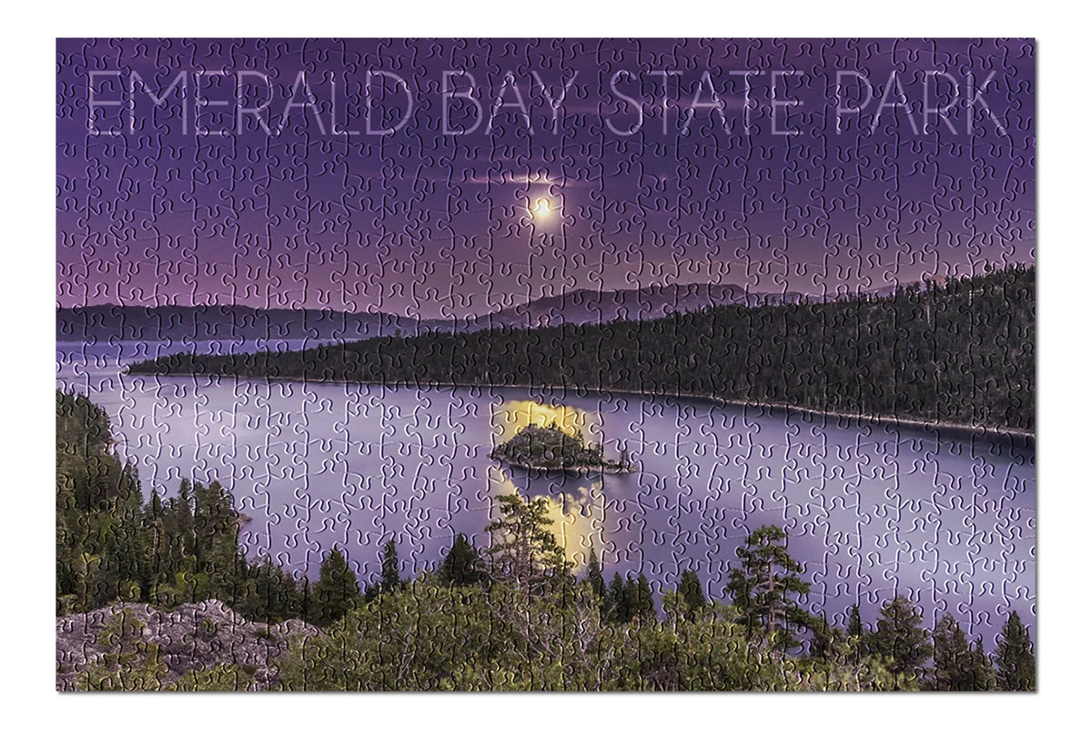 19x27 inches Premium 500 Piece Jigsaw Puzzle I910674