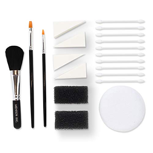 Makeup Cake Kit U9474
