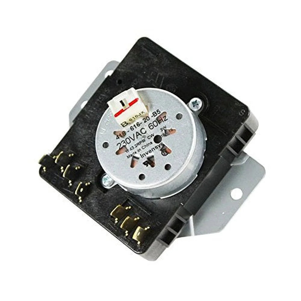 Dryer Timer D4967