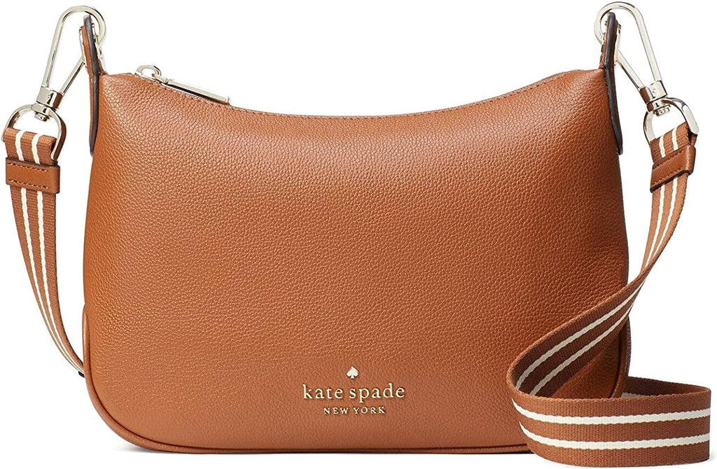 Leather Shoulder Bag A813