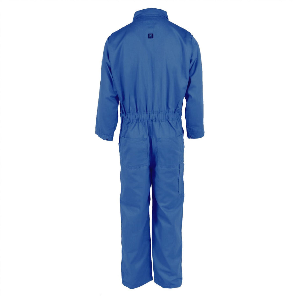 FR Cotton 9oz. Coverall I742608