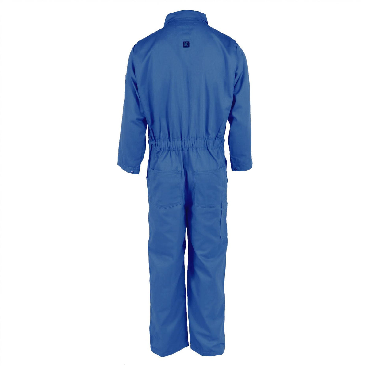 FR Cotton 9oz. Coverall I742608