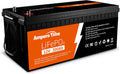 12V 300Ah Lithium LiFePO4 Battery with 200A BMS T46158