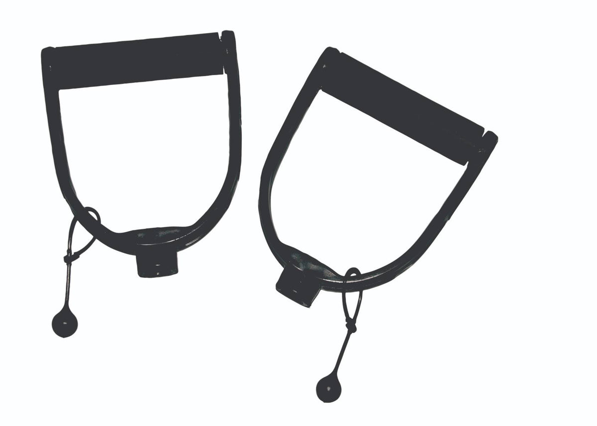 Padded Handles 50 Pair Y496927