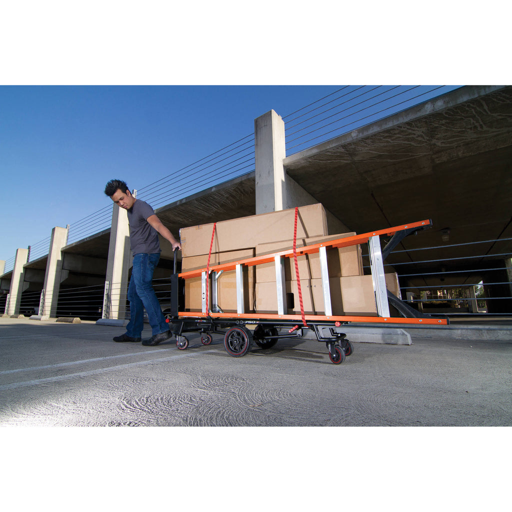 Folding Cart U129