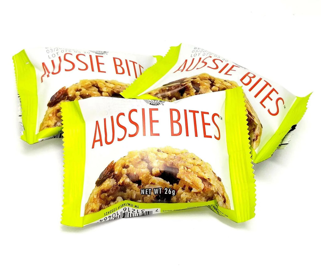 27 oz Aussie Bites F925946