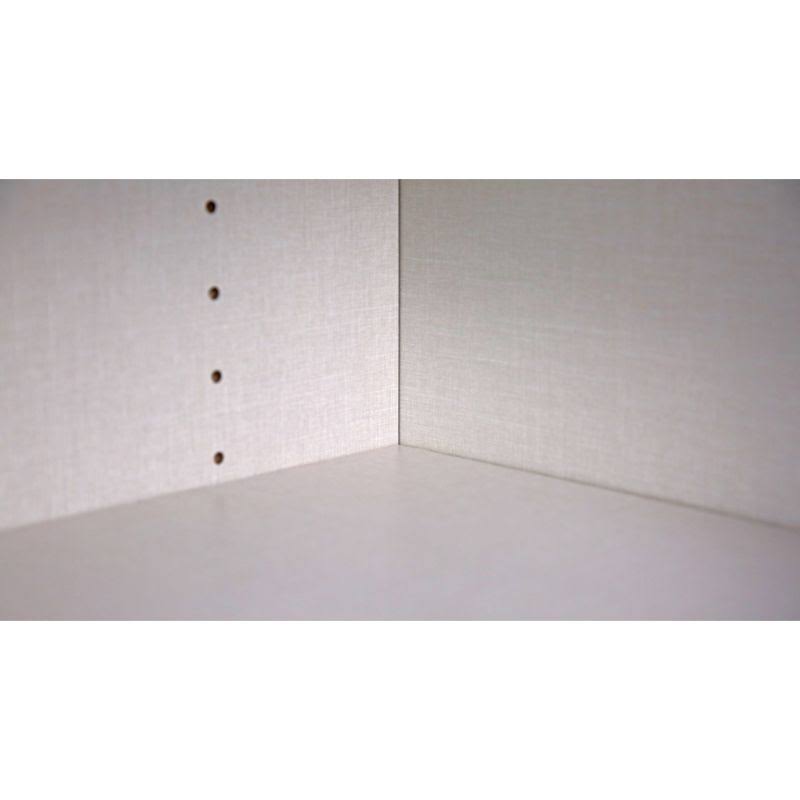 Desk 2 Doors Base Cabinet Y920