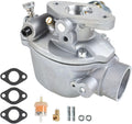 Carburetor Replacement with 134 CID Gas Engines Pack of 2 K4897