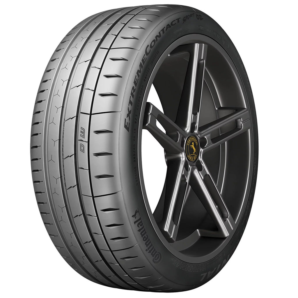 Summer 305/30ZR19 102Y XL Passenger Tire Z60546
