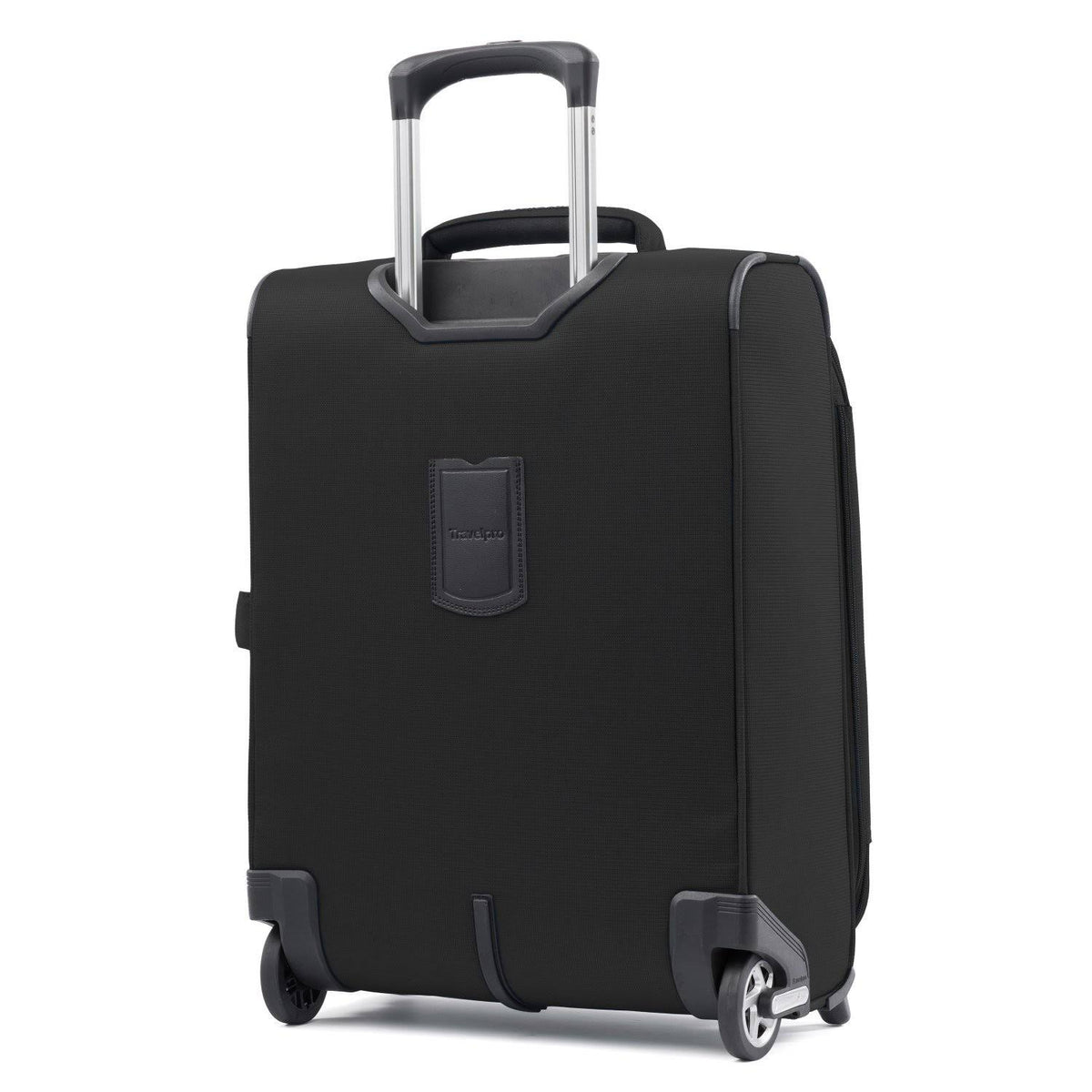 Azure Blue Expandable Carry-On Hardside Spinner R3623