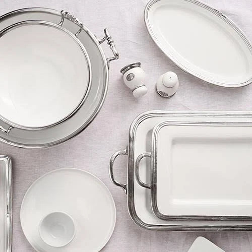 Tuscan Salt & Pepper D423