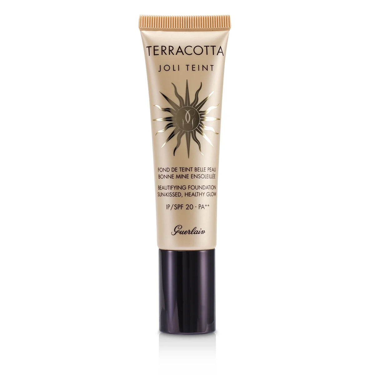 Natural Beautifying Foundation SPF 20 30ml N789526