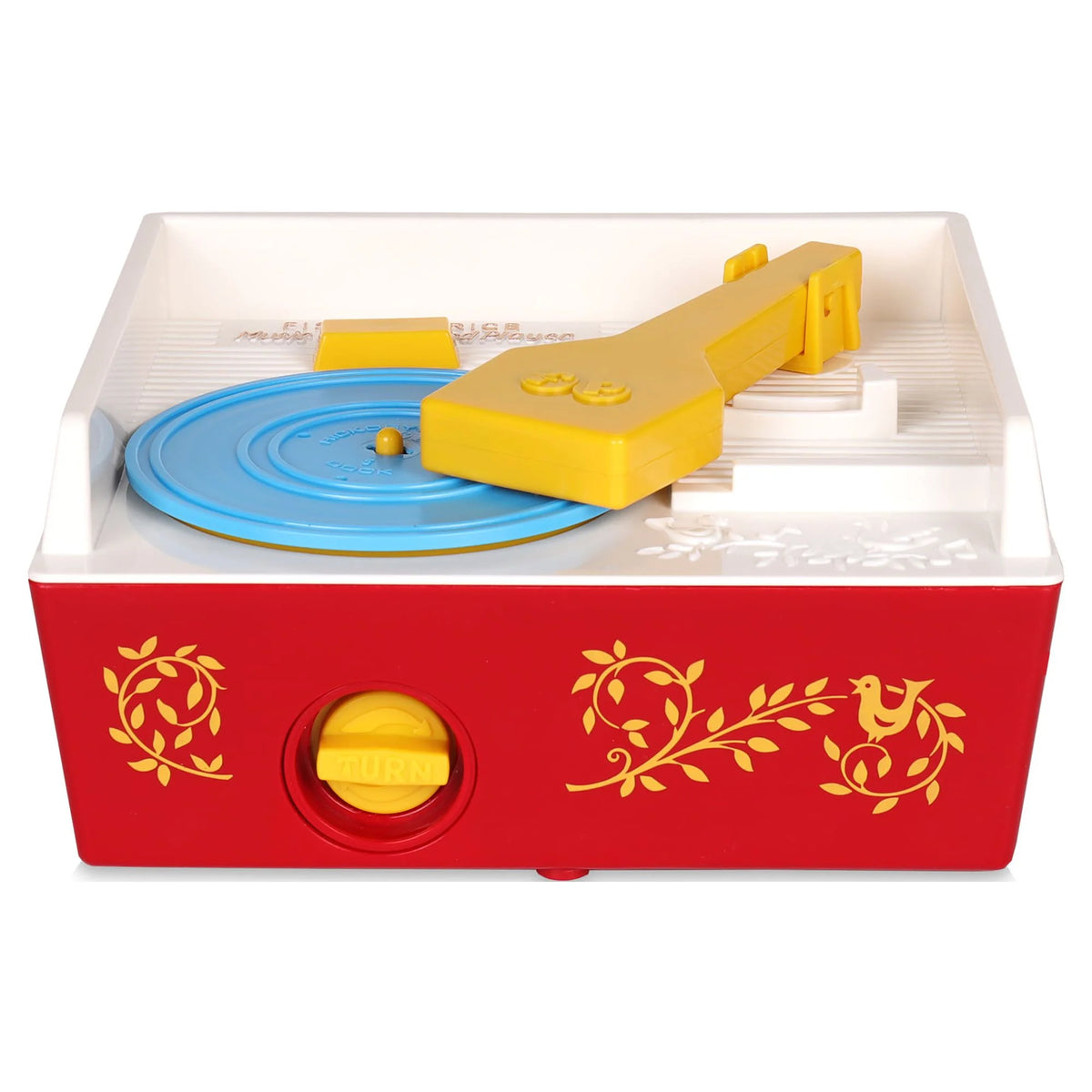 Record Player T88217