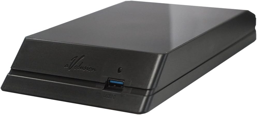 8TB USB 3.0 External Hard Drive M2517