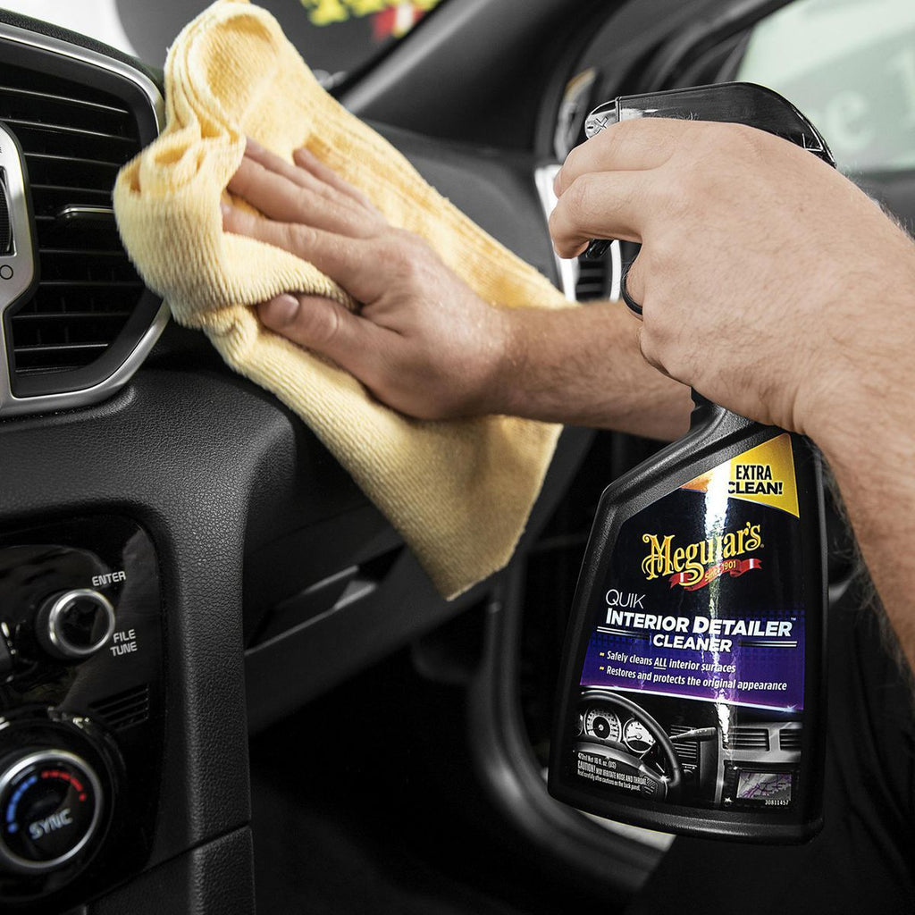 16 oz Interior Detailer Q7819
