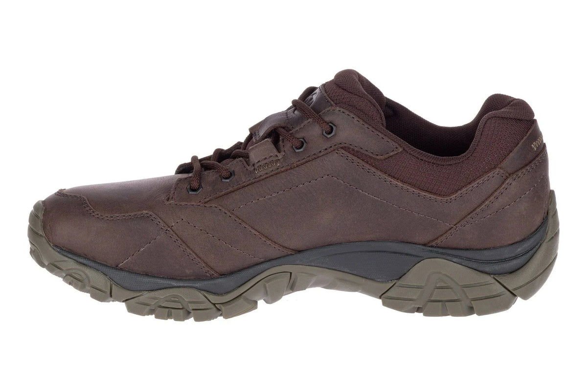 Men's Moab Adventure Luna Lace, Size: 8.5 M90133