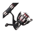 6'6” Spinning Fishing Rod and Reel Combo S347